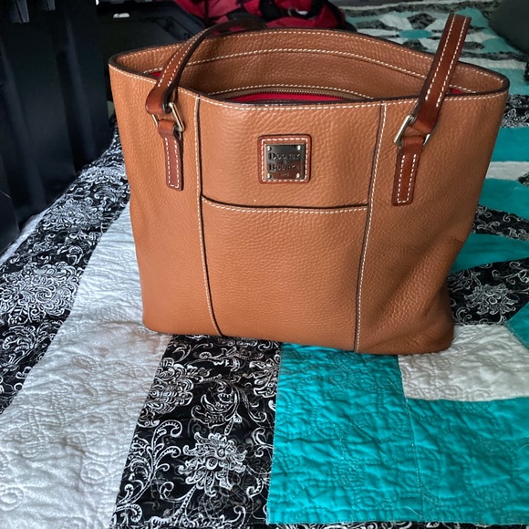 Dooney & Bourke Handbags - Dooney and Bourke